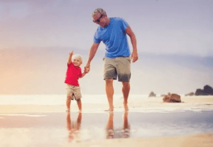 Bazme_Fathersday