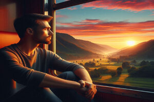 कभी ख़ामोश रहोगी कभी