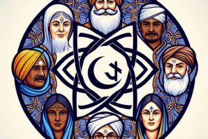 खून अपना हो या