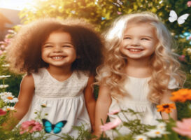 चिड़ियाँ होती है बेटियाँ