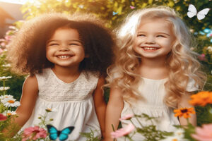 चिड़ियाँ होती है बेटियाँ