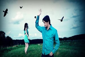 tumhe fir na satayenge ham khuda hafiz