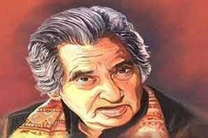 badan pe jiske sharafat ka pairahan dekha