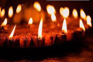 ek din mulq ke har ghar me ujala hoga