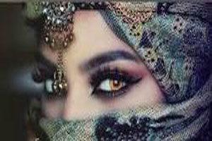 judai me teri aankho ko jheel karte hue