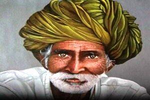 kharab logo se bhi rasm o raah rakhte the