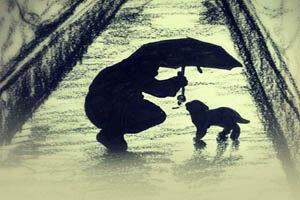 aapse kisne kaha swrnim shikhar ban kar dikho