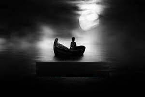 aaya hi nahi koi bojh apna uthane ko