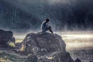 jab zindagi sukun se mahrum ho gai