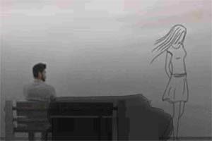 main usko khwab khwab me sada diya karta