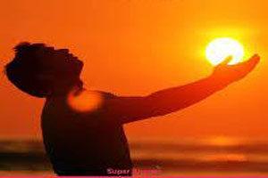 naa jaane kaisi taqdeer paai hai