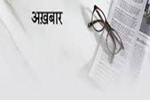 zaride me chhapi ek gazal deewan jaisa hai