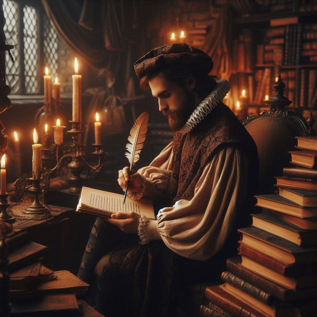 घर जब बना लिया