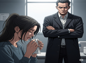 mushkil chahe laakh ho