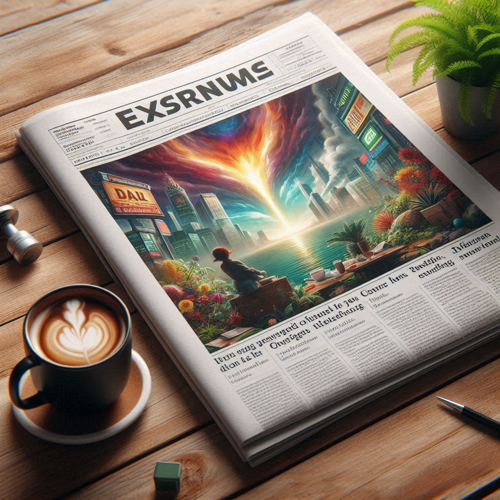 रोज़मर्रा वही सब ख़बर