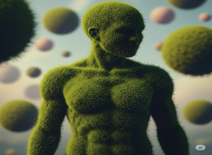 azib khwab tha uske badan