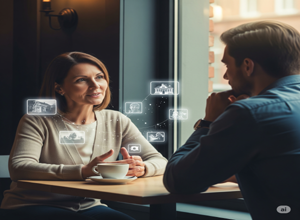 dost ban kar bhi nahi