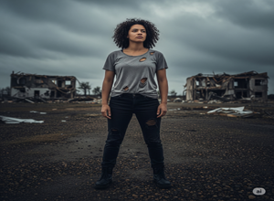 kaali raat ke sahraao me