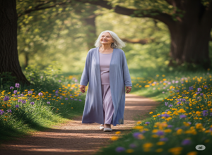 ped mujhe tab hasrat se