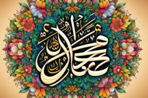 یہ اسمِ محمدؐ تو