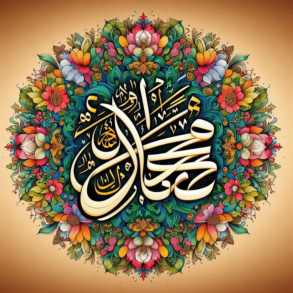 یہ اسمِ محمدؐ تو