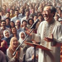 जितने हरामखोर थे क़ुर्ब