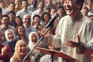 जितने हरामखोर थे क़ुर्ब