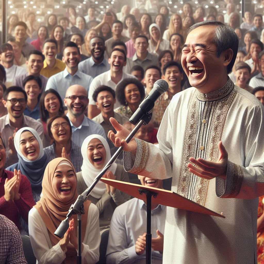 जितने हरामखोर थे क़ुर्ब