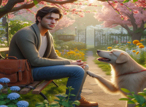 तेरे और मेरे बारे