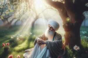 वो जो दिख रहा