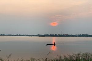 paani ke utarne me abhi waqt lagega