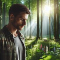 उम्र भर चलते रहे