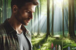 उम्र भर चलते रहे