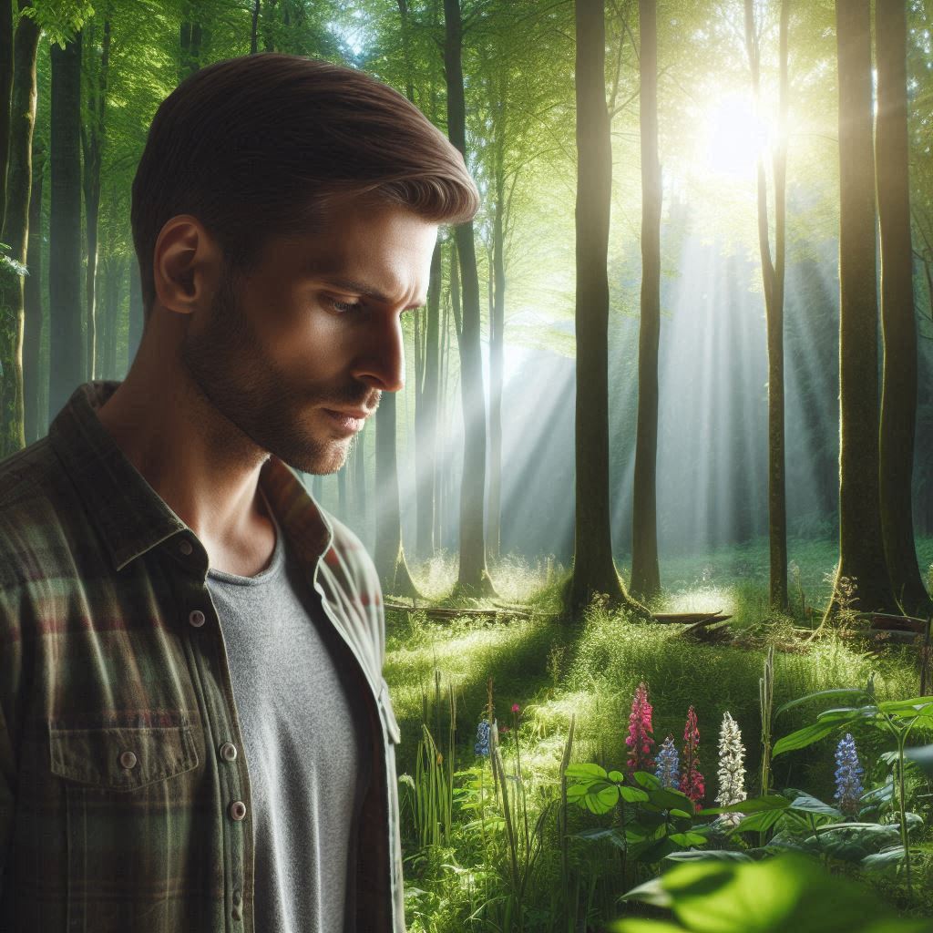 उम्र भर चलते रहे