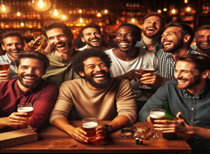 एक जाम खनकता जाम