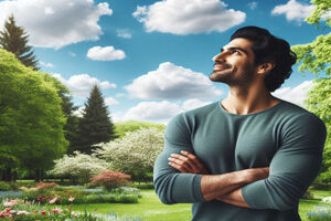 जिस तरफ़ चाहूँ पहुँच