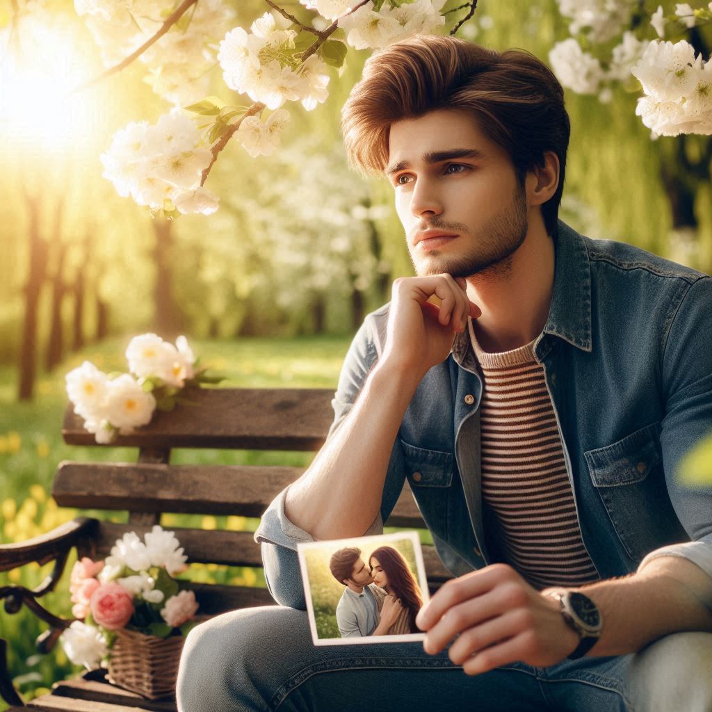 मेरे दिल में जब कोई