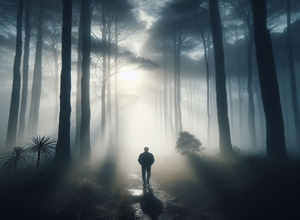 संसार की हर शय