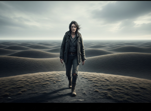 andhera safar hai khabardar