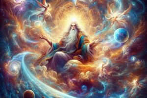 क़ुदरत का करिश्मा भी