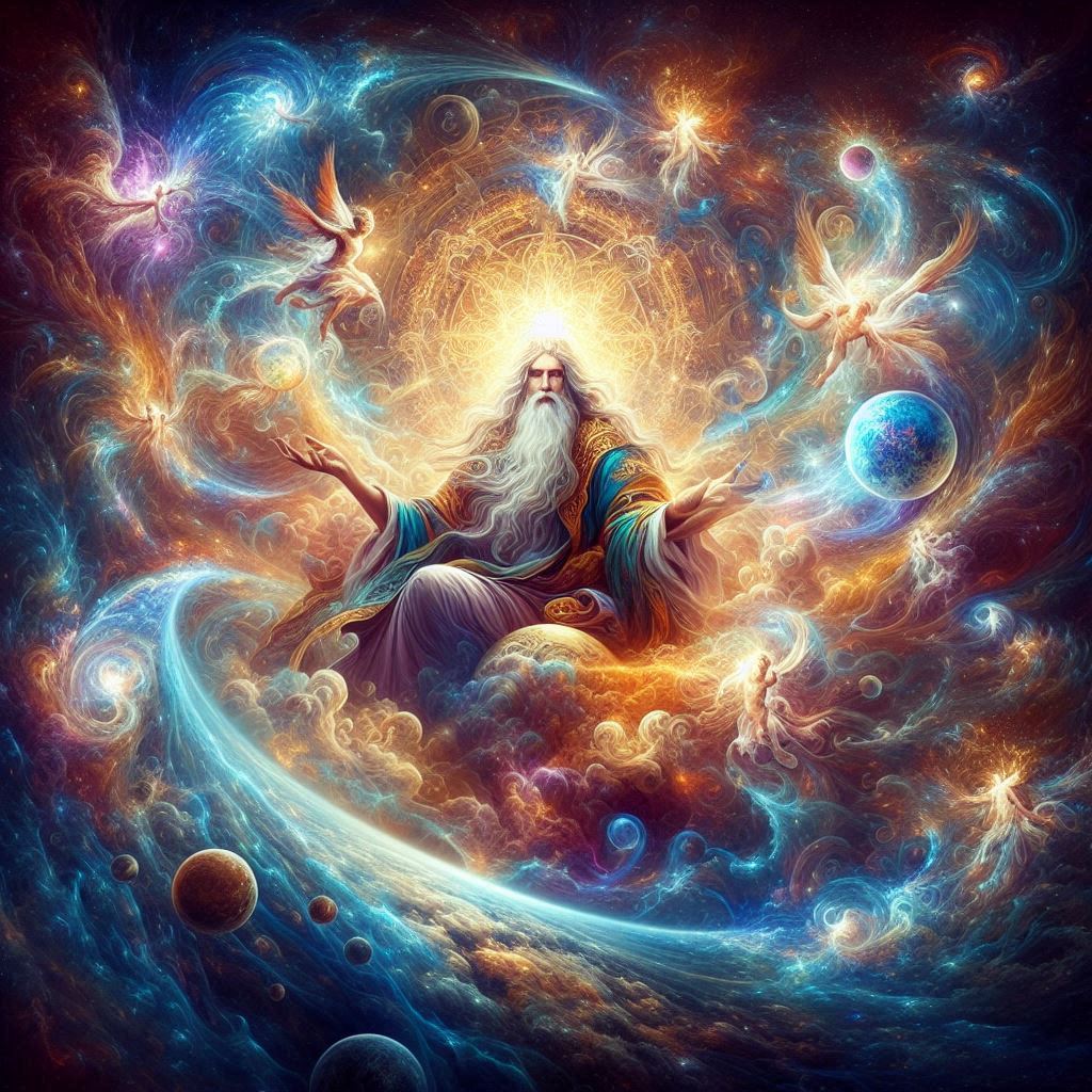 क़ुदरत का करिश्मा भी