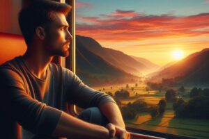 किस ओर ये सफ़र है