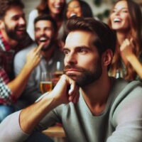 मुझे तन्हाई के ग़म