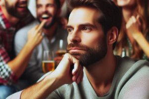 मुझे तन्हाई के ग़म