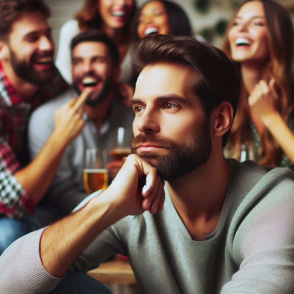 मुझे तन्हाई के ग़म