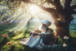 वो इंसाँ जो शिकार