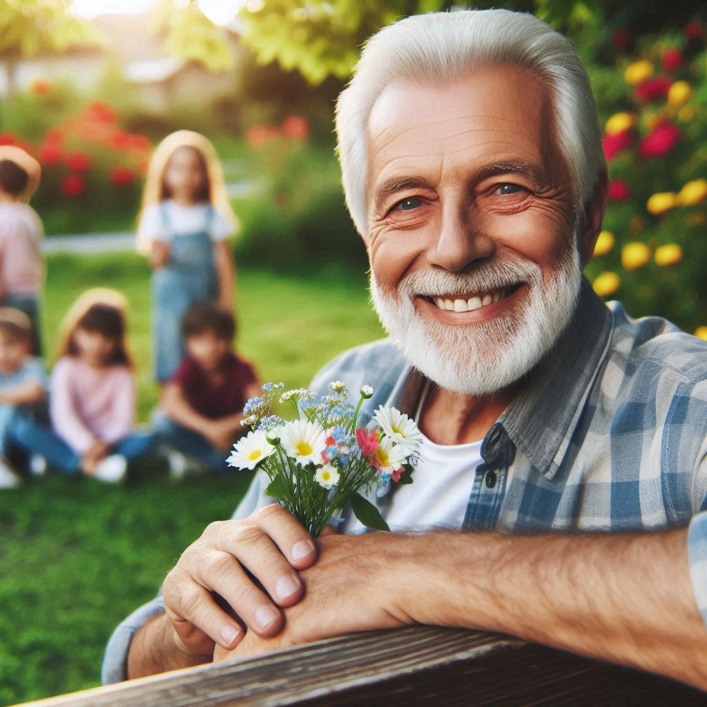 हर गम से मुस्कुराने