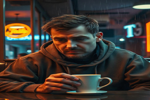 neend nahi aati kitni akeli ho gai