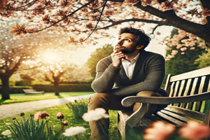 ye jahmat bhi to rafta rafta rahmat..