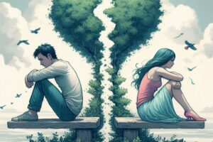 एक हम दोनों को